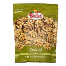 Simbat Ceviz İçi Kaç Kalori?