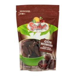 Simbat Gün Kurusu Kaç Kalori?