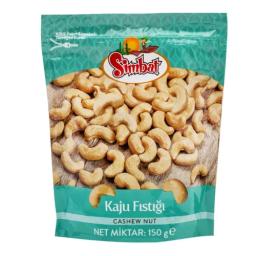 Simbat Kaju Kaç Kalori?