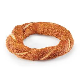Simit 100 g Kaç Kalori?