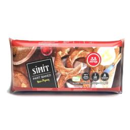 Simit Sarayı Simit  Kaç Kalori?