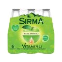 Sırma Elmalı Soda