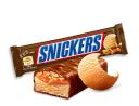 Snickers Dondurma