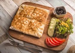 Soğanlı Gözleme Kaç Kalori?