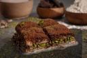 Soğuk Baklava