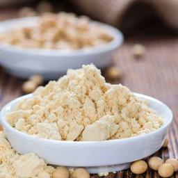Soya Unu (Yağsız, Acısı Alınmış) Kaç Kalori?