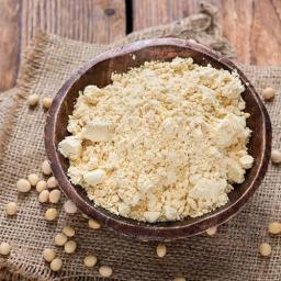 Soya Unu (Yarım Yağlı) Kaç Kalori?