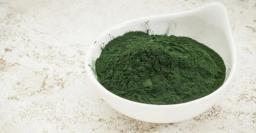 Spirulina Tozu Kaç Kalori?