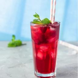 Starbucks Berry Hibiscus Kaç Kalori?