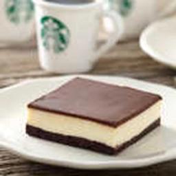Starbucks Brownie Cheesecake  Kaç Kalori?