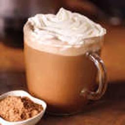 Starbucks Caffe Mocha Yağlı Sütlü Kaç Kalori?