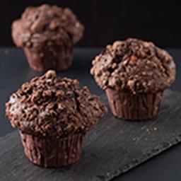 Starbucks Çok Çikolatalı Muffin Kaç Kalori?