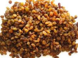Sultani Kuru Üzüm (Pişmiş) Kaç Kalori?