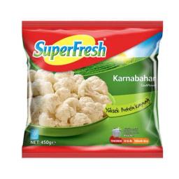 Superfresh Karnabahar Kaç Kalori?