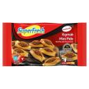 Superfresh Kıymalı Mini Pide