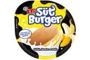 Süt Burger Sütlü Muzlu