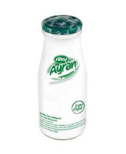 Sütaş Cam Şişe Ayran Kaç Kalori?
