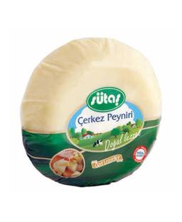 Sütaş Çerkez Peyniri Kaç Kalori?