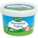 Sütaş Kaymaksız Yoğurt