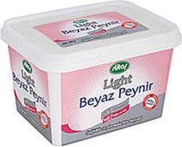 Sütaş Light Beyaz Peynir Kaç Kalori?