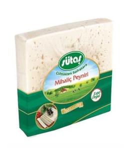 Sütaş Mihaliç Peyniri Kaç Kalori?