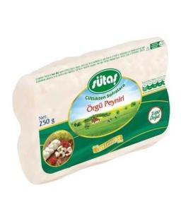 Sütaş Örgü Peyniri Kaç Kalori?