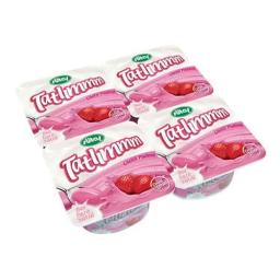 Sütaş Tatlımmm Çilekli Kaç Kalori?