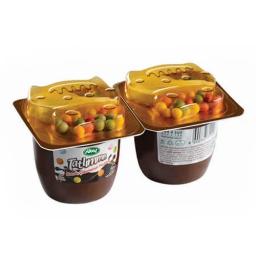Sütaş Tatlımmm Kıtırlı Çikolatalı Kaç Kalori?