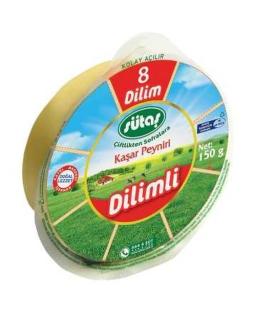 Sütaş Üçgen Kaşar Peyniri Kaç Kalori?