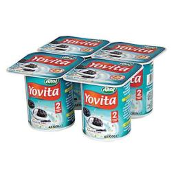 Sütaş Yovita Kuru Erik- Tahıl Kaç Kalori?