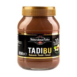 Tadıbu Kakaolu Fındık Ezmesi Kaç Kalori?