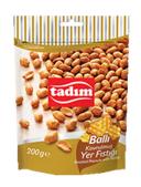 Tadım Ballı Kavrulmuş Yer Fıstığı