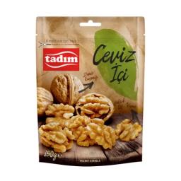 Tadım Çiğ Ceviz İçi Kaç Kalori?