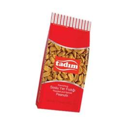 Tadım Kavrulmuş Soslu Yer Fıstığı Kaç Kalori?