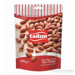 Tadım Tuzlu Yer Fıstığı Kaç Kalori?