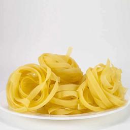 Tagliatelle (Pişmemiş) Kaç Kalori?