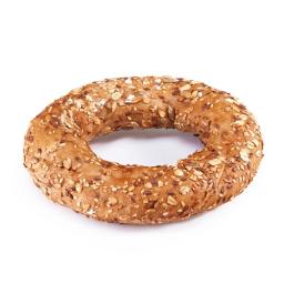 Tahıllı Simit 110 g Kaç Kalori?