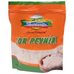 Tahsildaroğlu Torba Lor Peyniri Kaç Kalori?