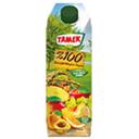 Tamek %100 Karışık Meyve Suyu