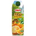 Tamek %100 Portakal Suyu