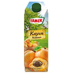 Tamek Kayısı Nektarı Kaç Kalori?