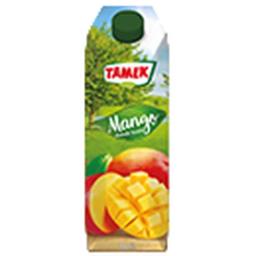 Tamek Mango Aromalı İçecek Kaç Kalori?