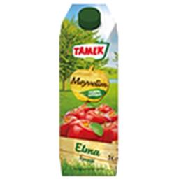 Tamek Meyvelim Elma İçeceği Kaç Kalori?