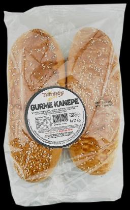 Tamköy Gurme Kanepe Kaç Kalori?