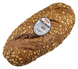 Tamköy Tahıllı Ekmek Kaç Kalori?