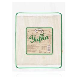 Tamköy Yufka 800 g Kaç Kalori?