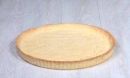 Tart Hamuru Kaç Kalori?