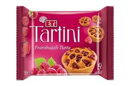 Tartini Frambuazlı Turta Kaç Kalori?