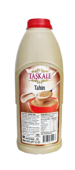 Taşkale Tahin 1 Kg Kaç Kalori?