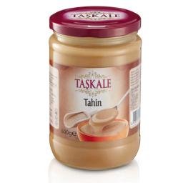 Taşkale Tahin 600 g Kaç Kalori?